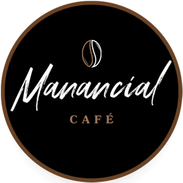 Manancial Café logo